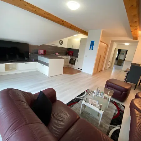 Moderne Im Auf Rügen * Sagard