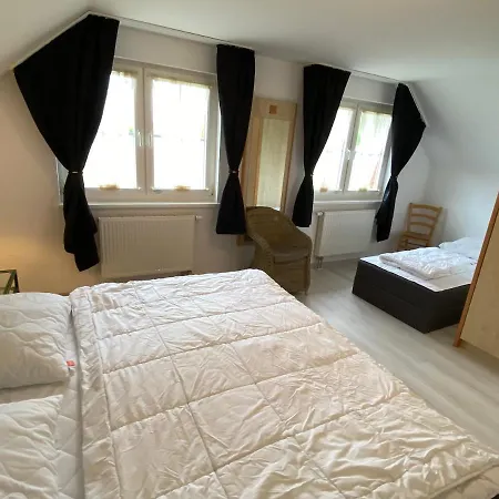 Apartment Moderne Im Auf Ruegen *