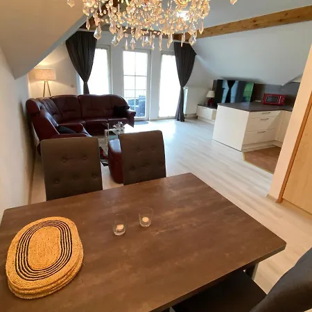 Moderne Im Auf Ruegen * Sagard