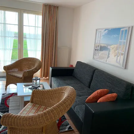 Moderne Im Auf Ruegen *