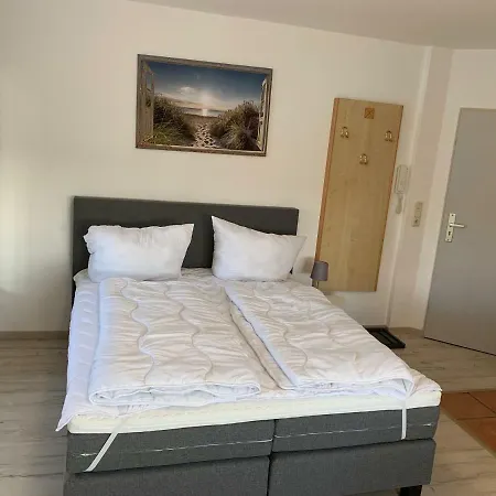 Moderne Im Auf Ruegen