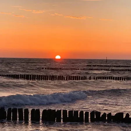 Apartman Moderne Im Auf Ruegen *