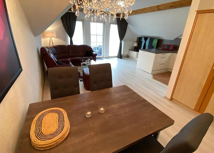 Moderne Im Auf Ruegen * Sagard
